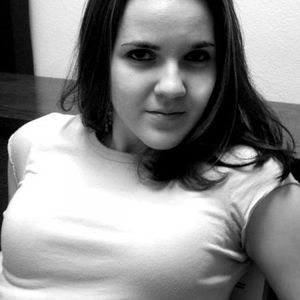 Profile Picture of Jessica Rosenbaum (@crimgrl) on Myspace