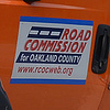 Profile Picture of Road Commission  for Oakland County (@Craig Bryson) on Flickr