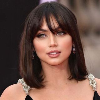 Profile Picture of Ana De Armas (@anadearmasir) on Instagram