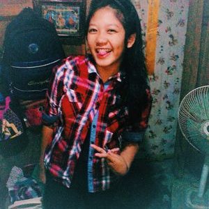 Profile Picture of Karenn Garrido (@ChrisRenn13) on Twitter