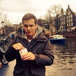 Profile Picture of Peter Kleine Büning (@pkleinebuening) on Instagram