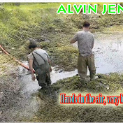 Profile Picture of Alvin Jenkins (@PureMVK) on Youtube