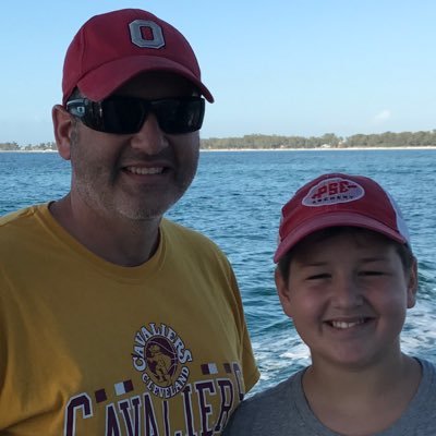 Profile Picture of Daniel Seitz (@SeitzHous) on Twitter