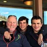 Profile Picture of Jeff Cogswell (@tennsoft) on Instagram