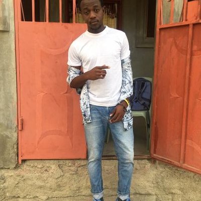 Profile Picture of Josephberson (@Josephberson4) on Twitter