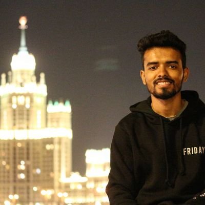 Profile Picture of Sagar Mistry (@sagarmistry1996) on Twitter