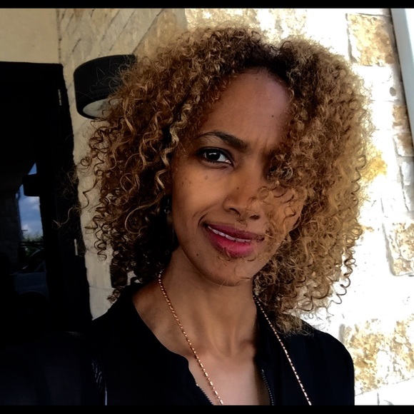 Profile Picture of Aida Omar (@afityoga) on Poshmark