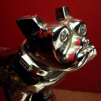 Profile Picture of Peter Wentzel (@nwturnpike) on Twitter