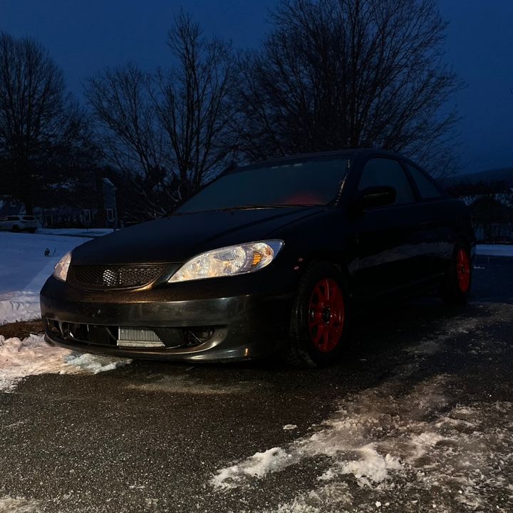 Profile Picture of 4CHISI (@4chisi) on Tiktok