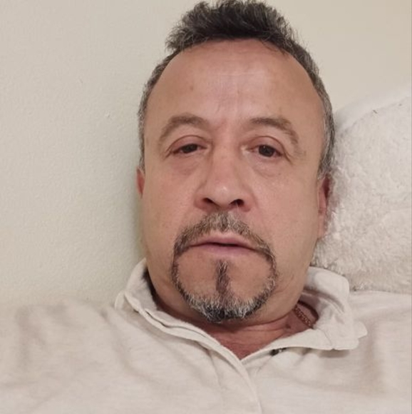 Profile Picture of Maximiano Uriarte (@maxuriarte1965) on Poshmark