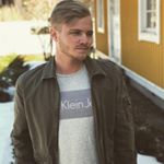 Profile Picture of Johan Andersson (@johanandersonnnn) on Instagram