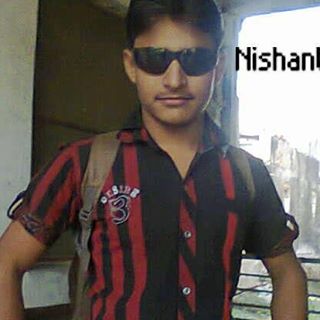 Profile Picture of Nishant Shukla (@Nishant-Shukla) on Facebook