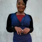 Profile Picture of Rita Mariquinha Ch Kambuta (@marechocolathandre.andre) on Facebook