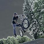Profile Picture of Jeff Hawkins (@hawkins_bmx) on Instagram
