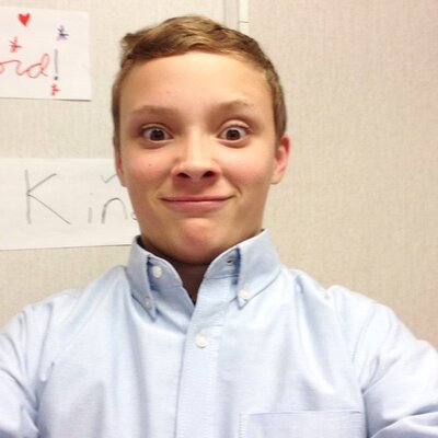 Profile Picture of Jonathan Storie (@MstorieJonathan) on Twitter