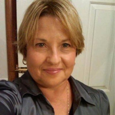 Profile Picture of Iris Solomon (@Iris_solo) on Twitter