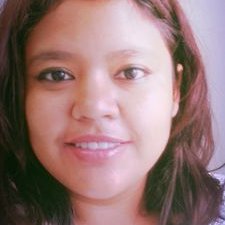 Profile Picture of Daniel A Menjivar (@DanielaMenjiv10) on Twitter