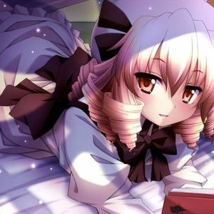 Profile Picture of ♪あめんぼ♪ (@akio0315yoshida) on Twitter