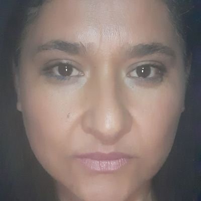 Profile Picture of Carla Claure Vargas (@CarlaClaureVar1) on Twitter