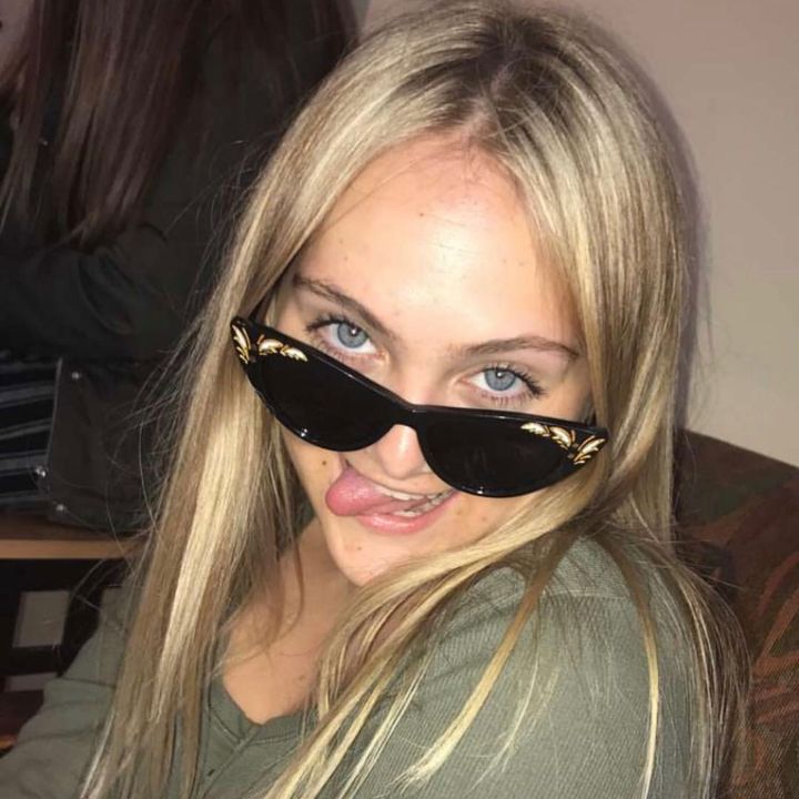 Profile Picture of Kylee Campbell (@kyleemcampbell) on Tiktok
