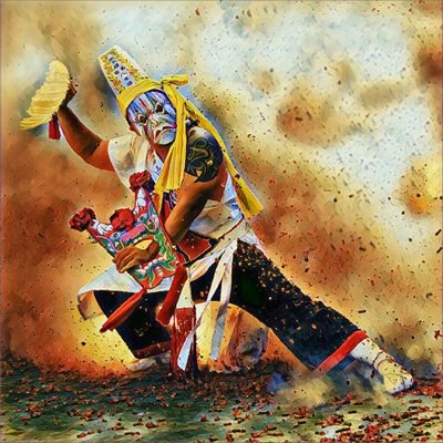 Profile Picture of DB (@DigitalBedouin) on Twitter