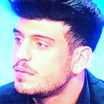 Profile Picture of Total Black🖤 (@garofano_rita) on Instagram