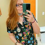 Profile Picture of Miranda Tilley (@_rednanim_fired_red_) on Instagram