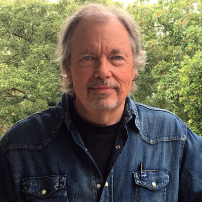 Profile Picture of Max McCoy (@authormaxmccoy) on Twitter