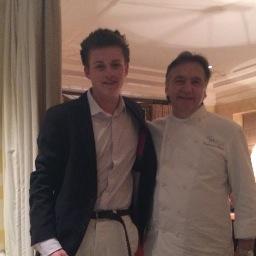 Profile Picture of George Fleming (@georgefleming96) on Twitter