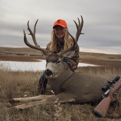 Profile Picture of Hailey Ness (@haileyness4) on Twitter