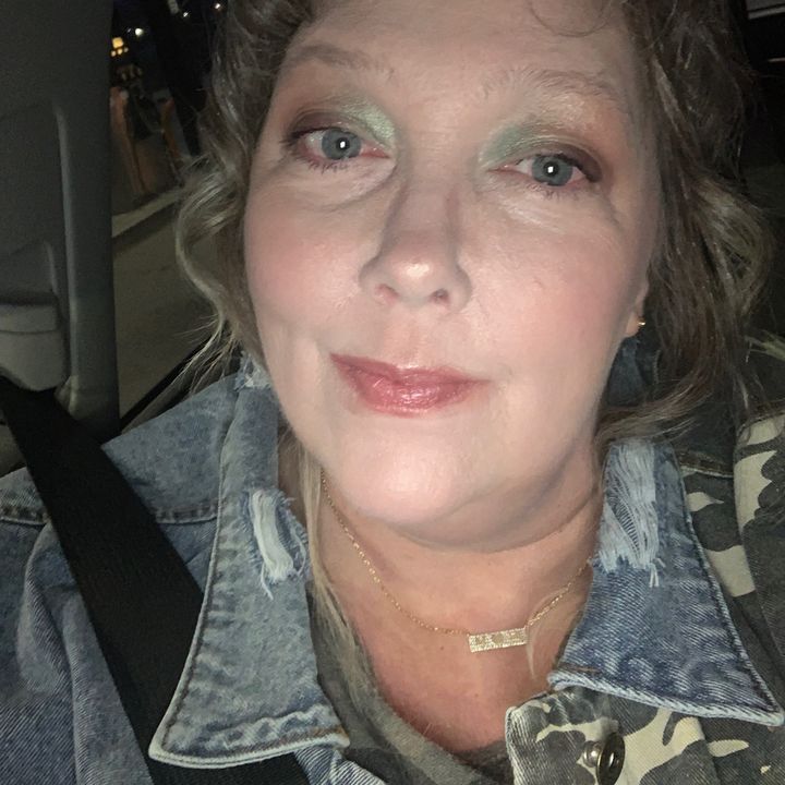 Profile Picture of Paula May (@paulamay74) on Tiktok