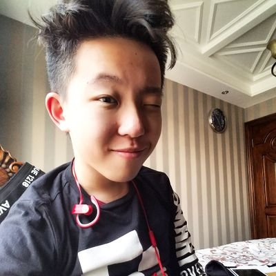 Profile Picture of Jeremy 豪 (@Jeremy__hao) on Twitter