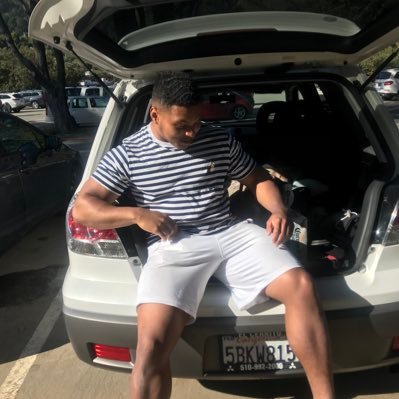 Profile Picture of SAM ♠️ (@S_spates8) on Twitter