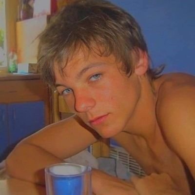 Profile Picture of Louis Tomlinson 91 (@Eileen27206492) on Twitter