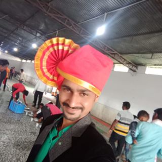 Profile Picture of Ashish Chaudhary (@Ashish-Chaudhary) on Facebook