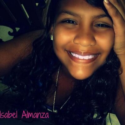 Profile Picture of Isabel Almanza (@IsabelAlmanza4) on Twitter
