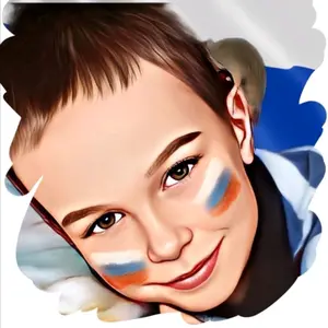 Profile Picture of Ефиматор228 (@efimator228) on Tiktok