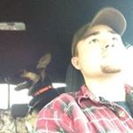 Profile Picture of Tyler Passmore (@tpass93) on Instagram