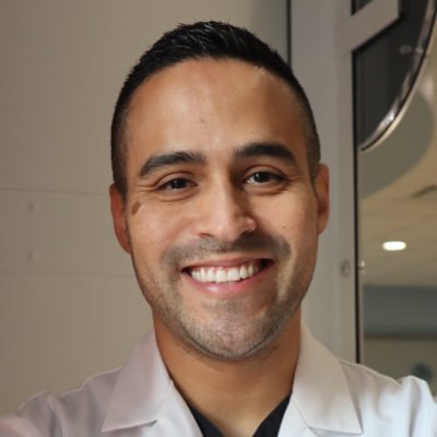 Profile Picture of Michael Galvez, MD (@MichaelGalvezMD) on Twitter