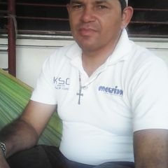 Profile Picture of Oscar Pichardo (@3e0be801fdb24a1) on Twitter