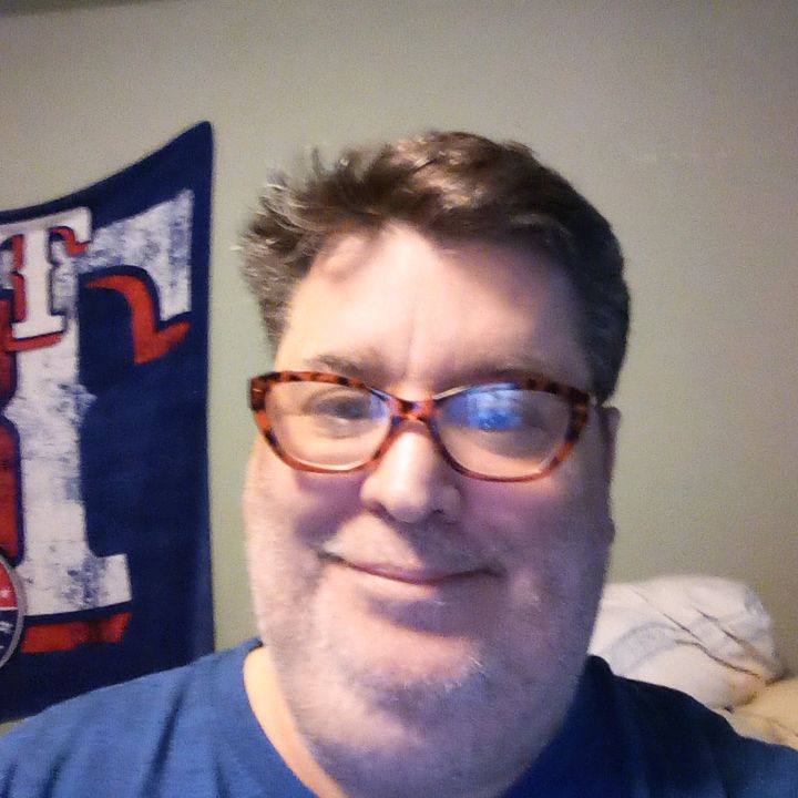 Profile Picture of aaronhastings231 (@aaronhastings231) on Tiktok