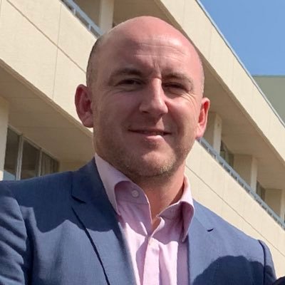 Profile Picture of カロル ケ二ー (@Kenny1Carroll) on Twitter