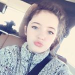 Hannah Whitaker - Instagram Profile Picture of Hannah Whitaker (@sprinkles_mccoy0305) on Instagram