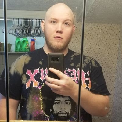 Profile Picture of Devin Spencer (@motorizedson) on Twitter