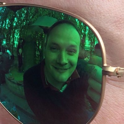 Profile Picture of Tony Johnson (@JohnsSonTony) on Twitter