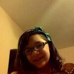 Profile Picture of autumn calderon (@autumnluvspigs) on Instagram