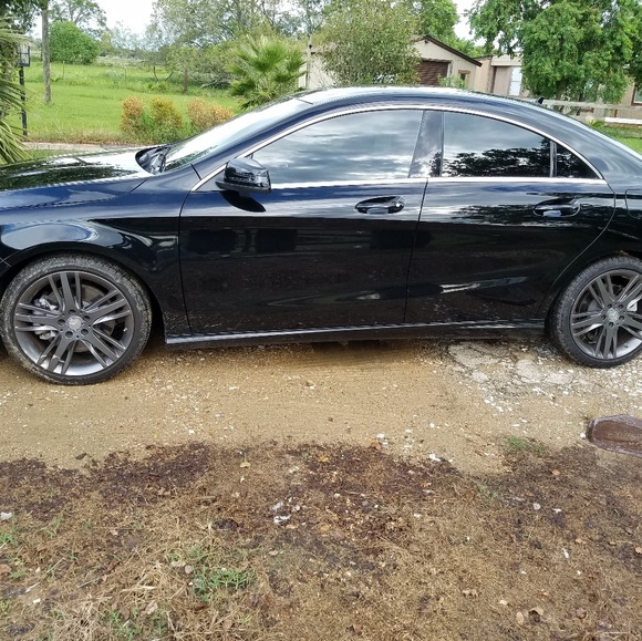 Profile Picture of Chase Woods (@chase4now00) on Poshmark