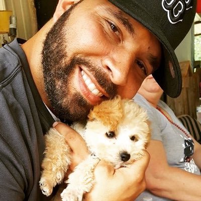 Profile Picture of Jerrod Mitchell (@jmitchoo1) on Twitter