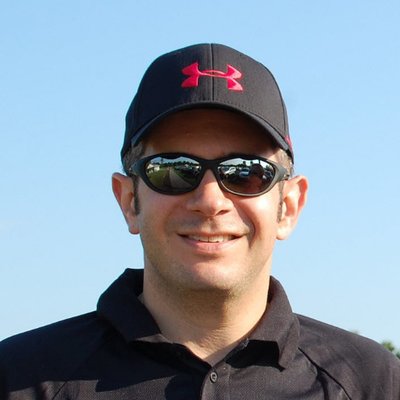 Profile Picture of "The Ace Of Pace" Ray Wallin (@rayw76) on Twitter