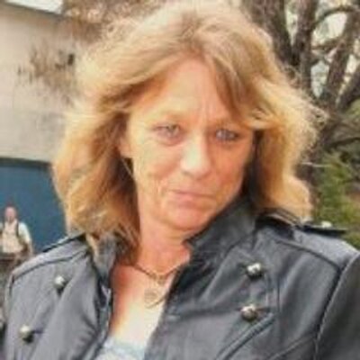 Profile Picture of Deborah Medley (@debmedley) on Twitter